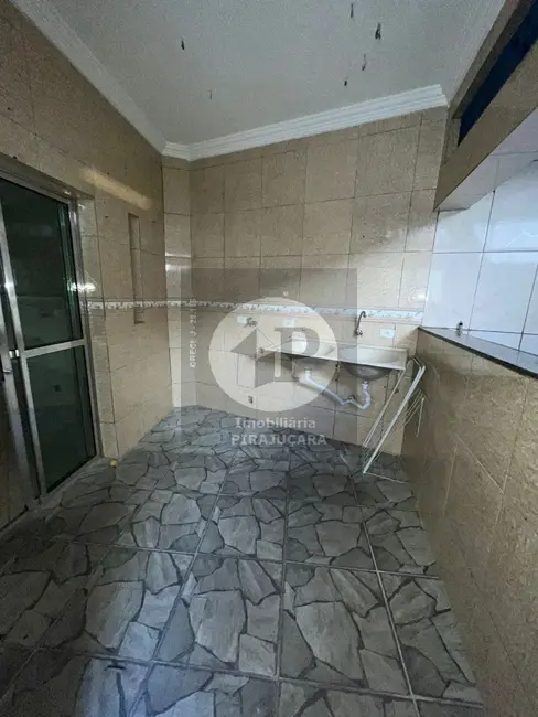 Foto 4 de Casa com 4 quartos à venda, 233m2 em Sítio das Madres, Taboao Da Serra - SP