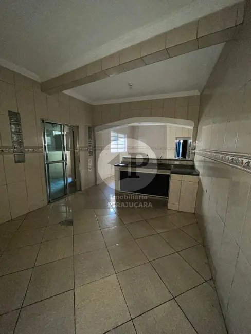 Foto 3 de Casa com 4 quartos à venda, 233m2 em Sítio das Madres, Taboao Da Serra - SP