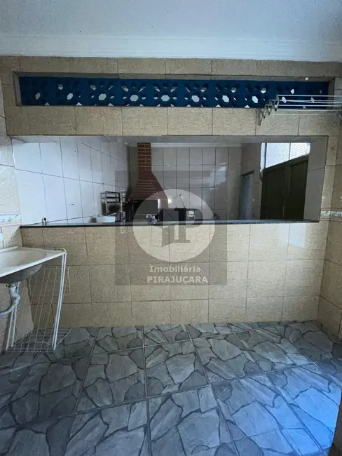 Foto 5 de Casa com 4 quartos à venda, 233m2 em Sítio das Madres, Taboao Da Serra - SP