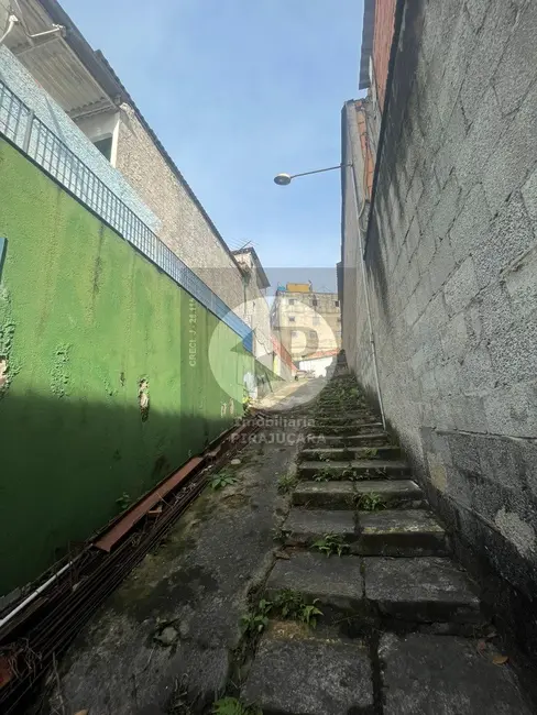 Foto 3 de Casa com 4 quartos à venda, 375m2 em Jardim São Marcos, Embu Das Artes - SP