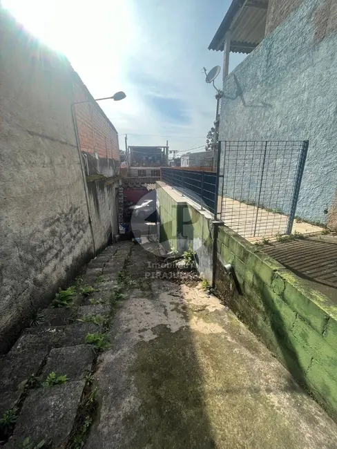 Foto 4 de Casa com 4 quartos à venda, 375m2 em Jardim São Marcos, Embu Das Artes - SP