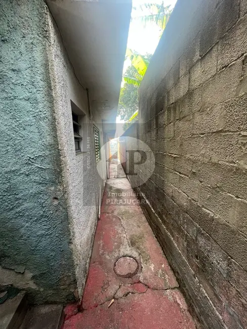 Foto 7 de Casa com 4 quartos à venda, 375m2 em Jardim São Marcos, Embu Das Artes - SP