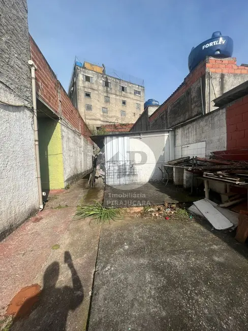 Foto 6 de Casa com 4 quartos à venda, 375m2 em Jardim São Marcos, Embu Das Artes - SP