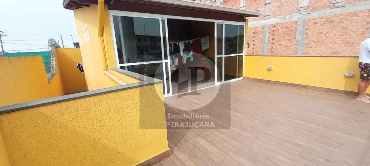 Casa com 3 quartos à venda em Jardim Record, Taboao Da Serra - SP - imagem 7 Foto 7 de Casa com 3 quartos à venda em Jardim Record, Taboao Da Serra - SP