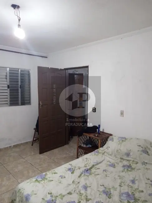 Foto 3 de Casa com 4 quartos à venda, 140m2 em Jardim Leme, Taboao Da Serra - SP