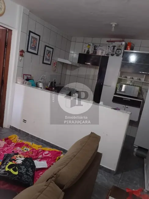 Foto 4 de Casa com 4 quartos à venda, 140m2 em Jardim Leme, Taboao Da Serra - SP
