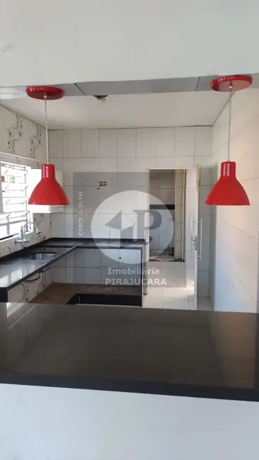 Foto 2 de Casa com 4 quartos à venda, 140m2 em Jardim Leme, Taboao Da Serra - SP