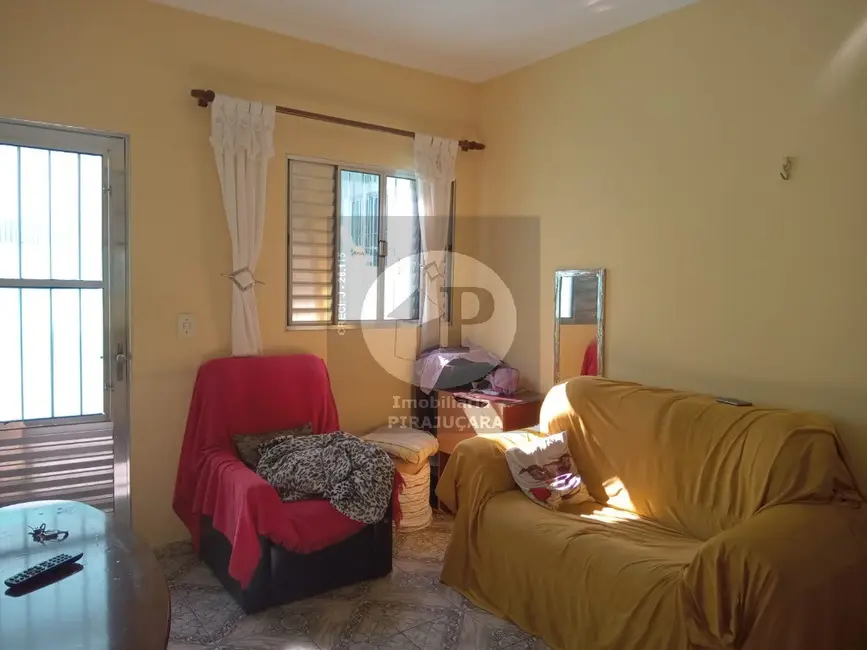 Foto 3 de Casa com 2 quartos à venda, 118m2 em Jardim Suína, Taboao Da Serra - SP