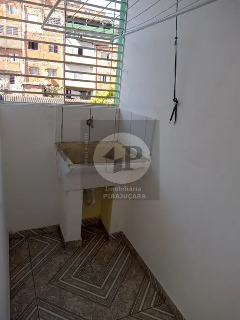 Foto 9 de Casa com 2 quartos à venda, 118m2 em Jardim Suína, Taboao Da Serra - SP