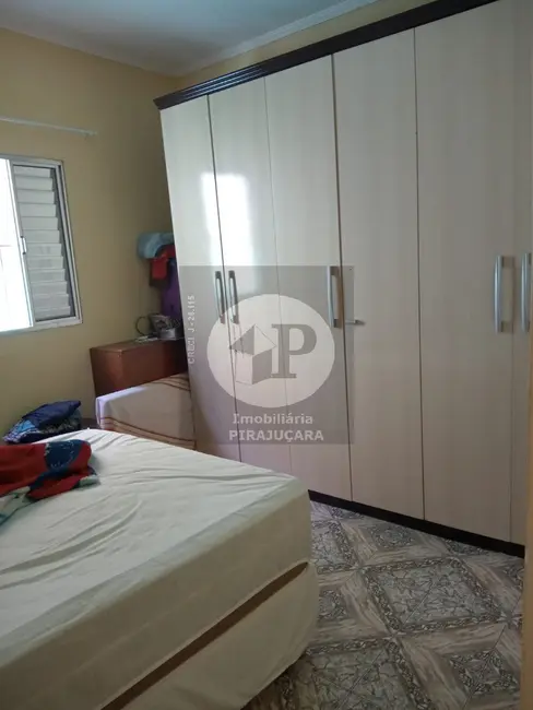 Foto 4 de Casa com 2 quartos à venda, 118m2 em Jardim Suína, Taboao Da Serra - SP