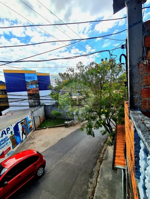 Foto 2 de Casa com 3 quartos à venda em Vila Regina, Embu Das Artes - SP