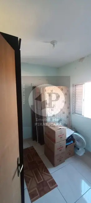 Foto 5 de Casa com 2 quartos à venda, 79m2 em Jardim Santa Tereza, Embu Das Artes - SP