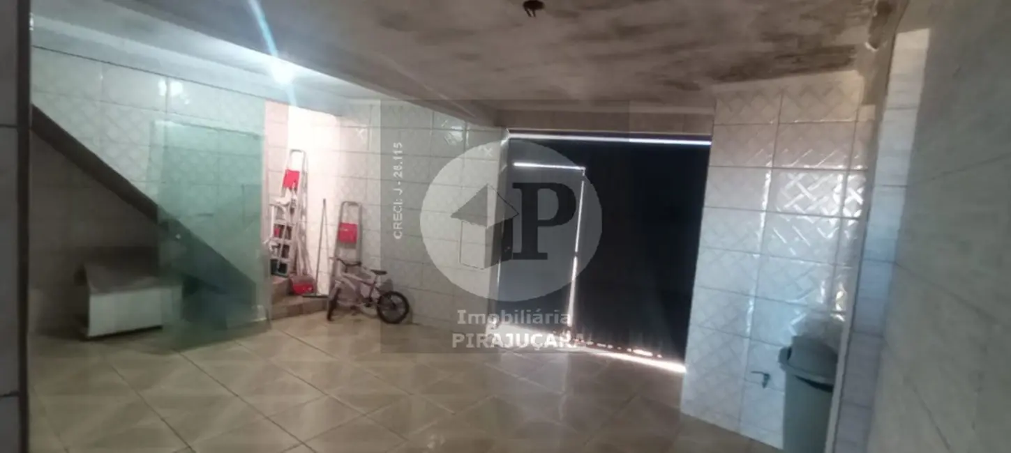 Foto 4 de Casa com 2 quartos à venda, 79m2 em Jardim Santa Tereza, Embu Das Artes - SP