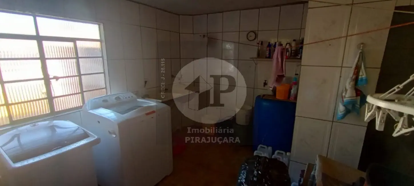 Foto 9 de Casa com 2 quartos à venda, 79m2 em Jardim Santa Tereza, Embu Das Artes - SP