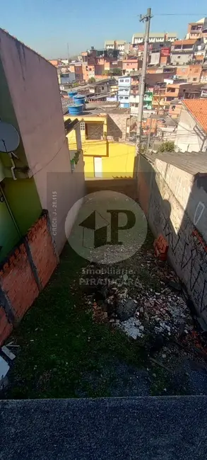 Foto 7 de Casa com 2 quartos à venda, 79m2 em Jardim Santa Tereza, Embu Das Artes - SP