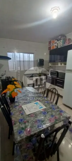 Foto 2 de Casa com 2 quartos à venda, 79m2 em Jardim Santa Tereza, Embu Das Artes - SP