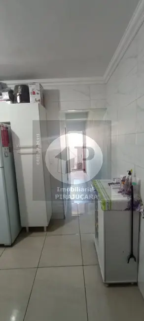 Foto 6 de Casa com 2 quartos à venda, 79m2 em Jardim Santa Tereza, Embu Das Artes - SP