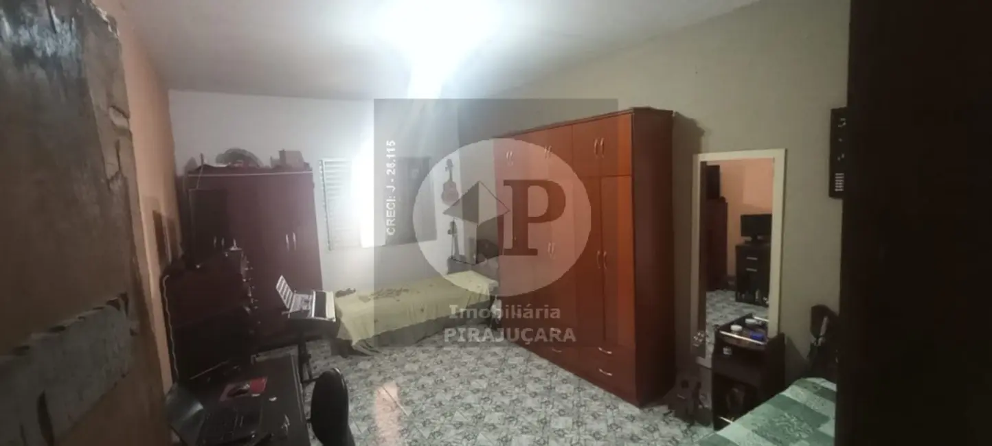 Foto 5 de Casa com 2 quartos à venda, 206m2 em Jardim Mimas, Embu Das Artes - SP