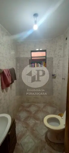 Foto 9 de Casa com 2 quartos à venda, 206m2 em Jardim Mimas, Embu Das Artes - SP