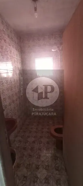 Foto 6 de Casa com 2 quartos à venda, 206m2 em Jardim Mimas, Embu Das Artes - SP