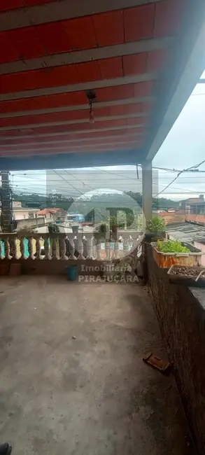 Foto 7 de Casa com 2 quartos à venda, 206m2 em Jardim Mimas, Embu Das Artes - SP