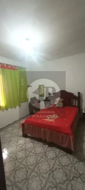 Foto 3 de Casa com 2 quartos à venda, 206m2 em Jardim Mimas, Embu Das Artes - SP
