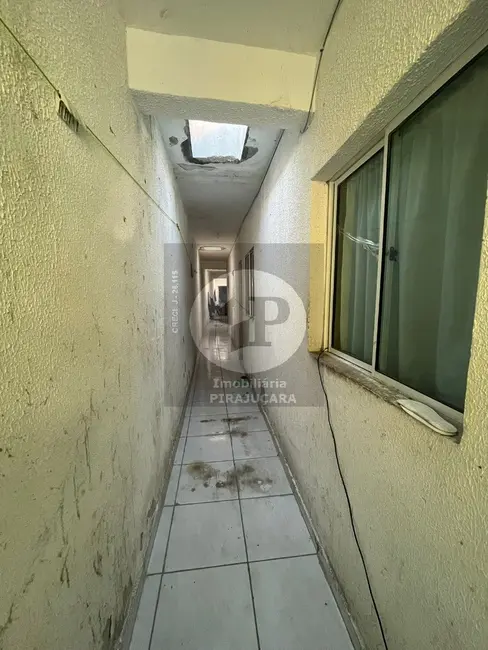 Foto 2 de Casa com 3 quartos à venda, 102m2 em Vila Carmelina Gonçalves, Taboao Da Serra - SP