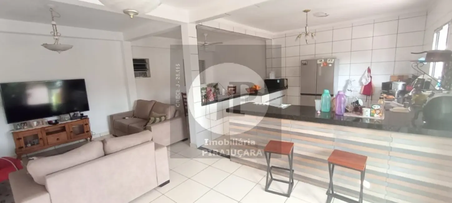 Foto 2 de Casa com 4 quartos à venda em Jardim Monte Alegre, Taboao Da Serra - SP