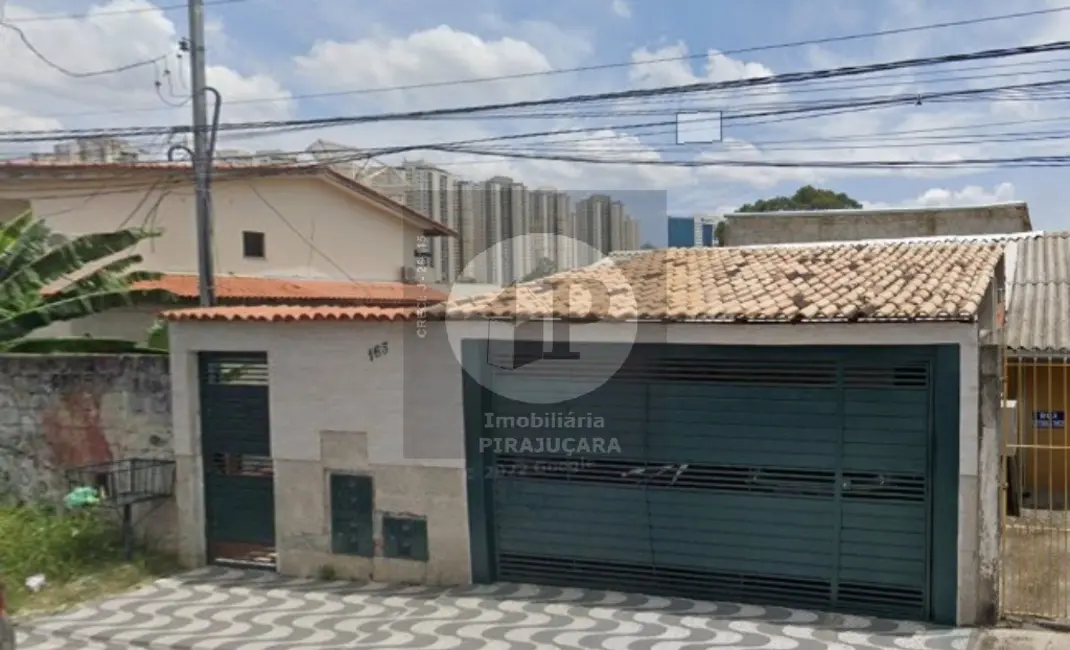 Foto 1 de Casa com 4 quartos à venda em Jardim Monte Alegre, Taboao Da Serra - SP