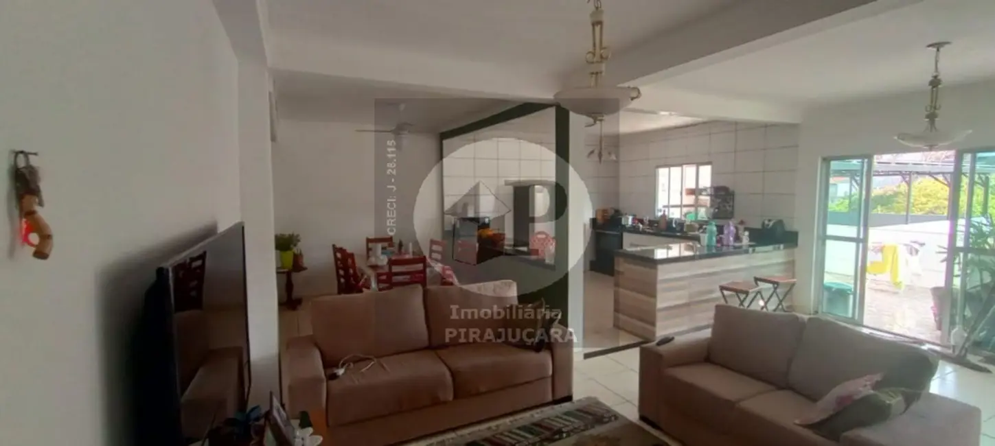 Foto 3 de Casa com 4 quartos à venda em Jardim Monte Alegre, Taboao Da Serra - SP