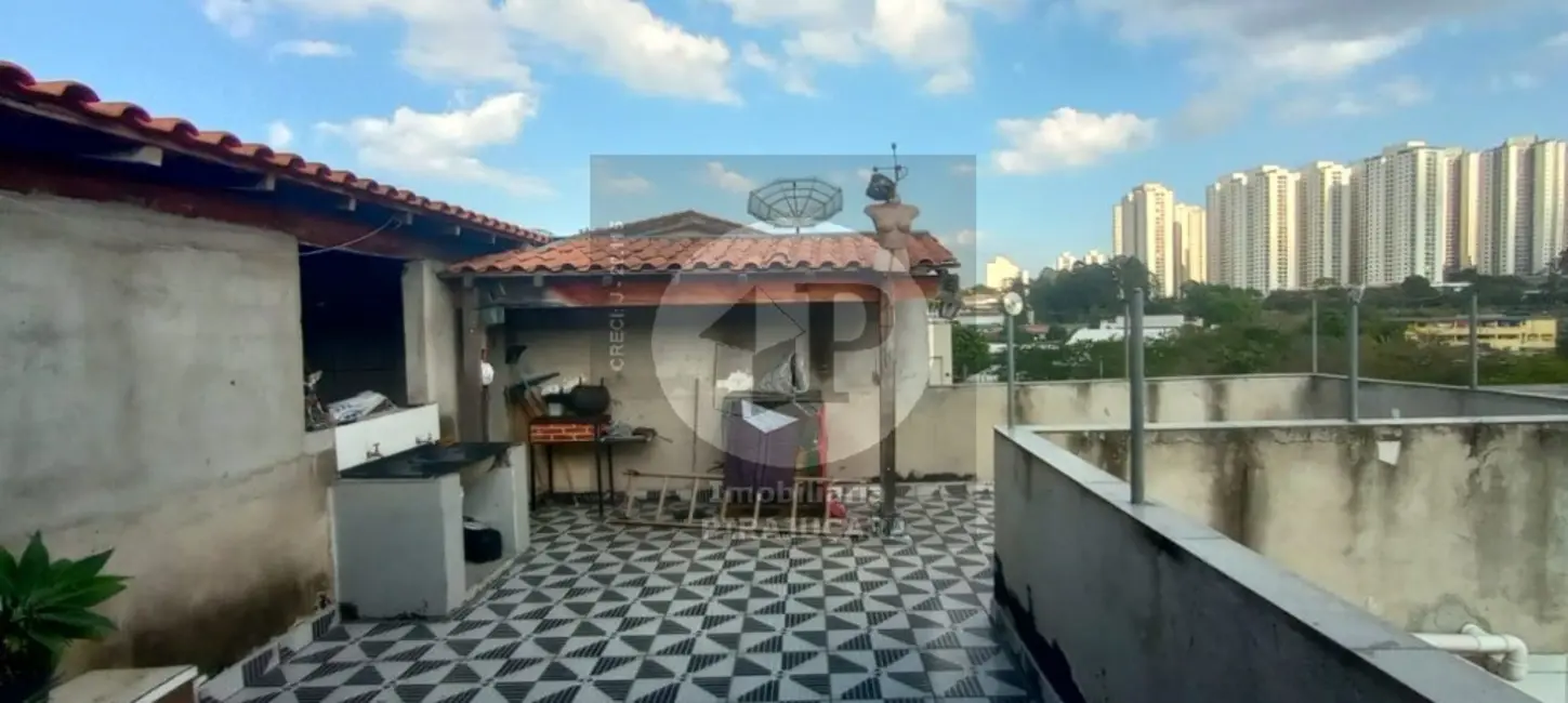 Foto 5 de Casa com 4 quartos à venda em Jardim Monte Alegre, Taboao Da Serra - SP