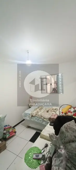 Foto 7 de Casa com 4 quartos à venda em Jardim Monte Alegre, Taboao Da Serra - SP