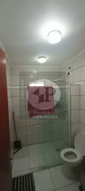 Foto 6 de Casa com 4 quartos à venda em Jardim Monte Alegre, Taboao Da Serra - SP