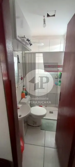 Foto 8 de Casa com 4 quartos à venda em Jardim Monte Alegre, Taboao Da Serra - SP