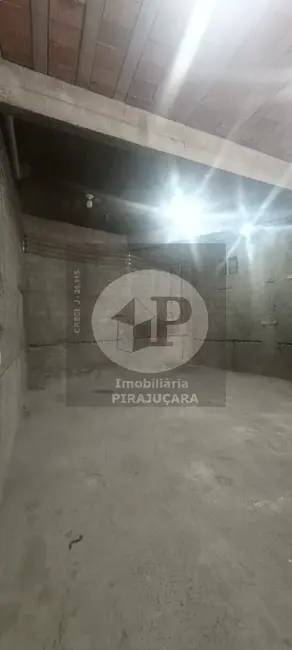 Foto 5 de Sala Comercial para alugar, 100m2 em Jardim Record, Taboao Da Serra - SP