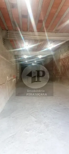 Foto 2 de Sala Comercial para alugar, 100m2 em Jardim Record, Taboao Da Serra - SP