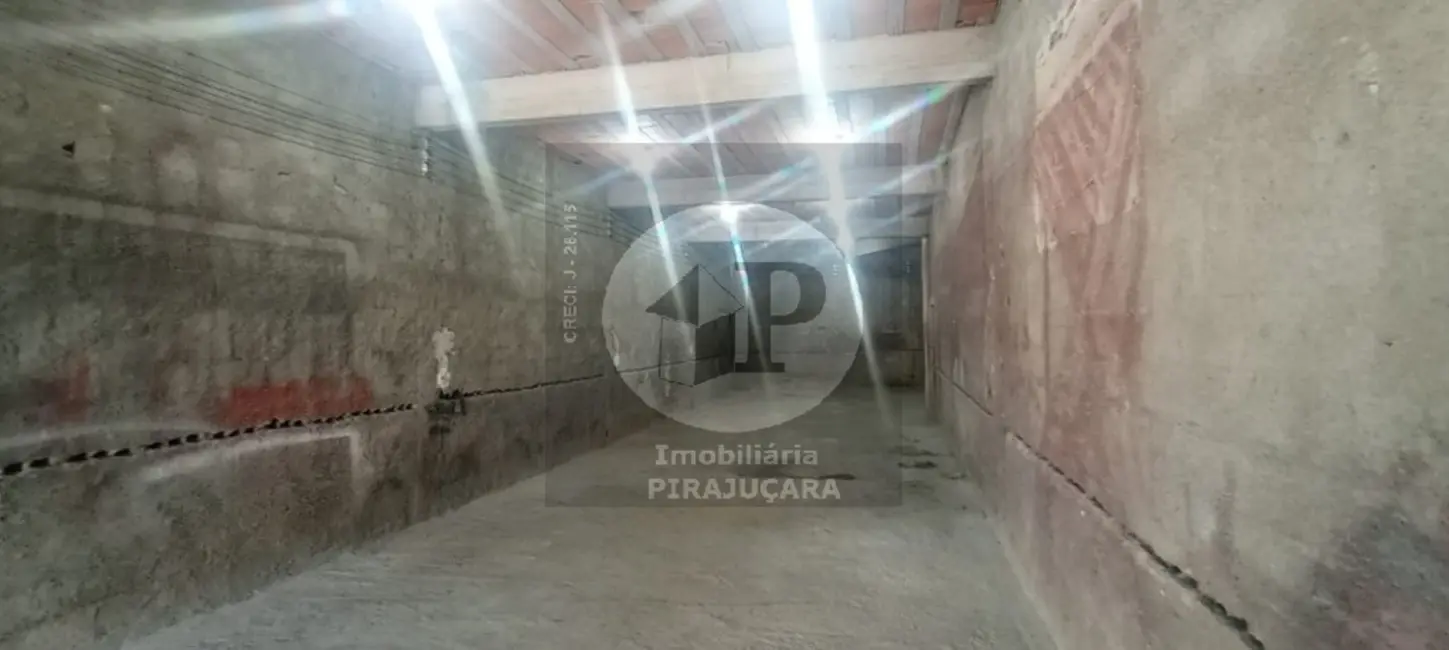 Foto 3 de Sala Comercial para alugar, 100m2 em Jardim Record, Taboao Da Serra - SP