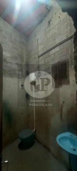 Foto 6 de Sala Comercial para alugar, 100m2 em Jardim Record, Taboao Da Serra - SP