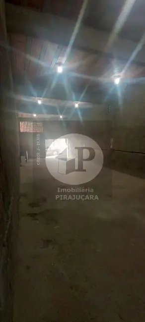 Foto 4 de Sala Comercial para alugar, 100m2 em Jardim Record, Taboao Da Serra - SP