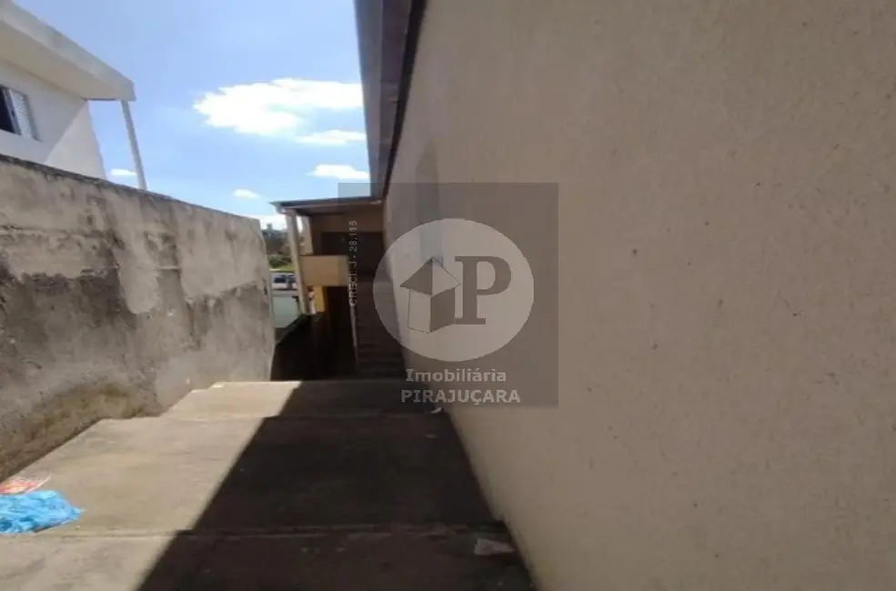 Foto 3 de Casa com 1 quarto à venda, 115m2 em Jardim São Luiz, Embu Das Artes - SP