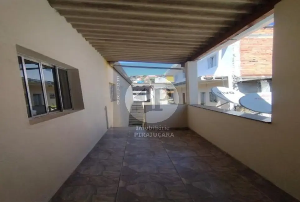 Foto 4 de Casa com 1 quarto à venda, 115m2 em Jardim São Luiz, Embu Das Artes - SP