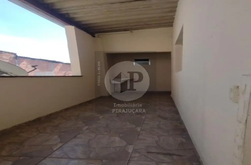Foto 5 de Casa com 1 quarto à venda, 115m2 em Jardim São Luiz, Embu Das Artes - SP