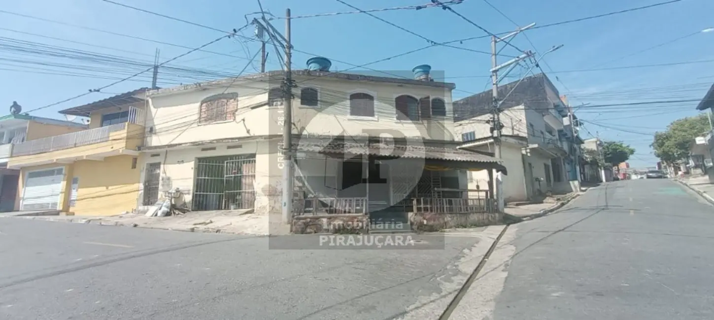 Foto 1 de Casa com 2 quartos à venda, 273m2 em Parque Pirajussara, Embu Das Artes - SP