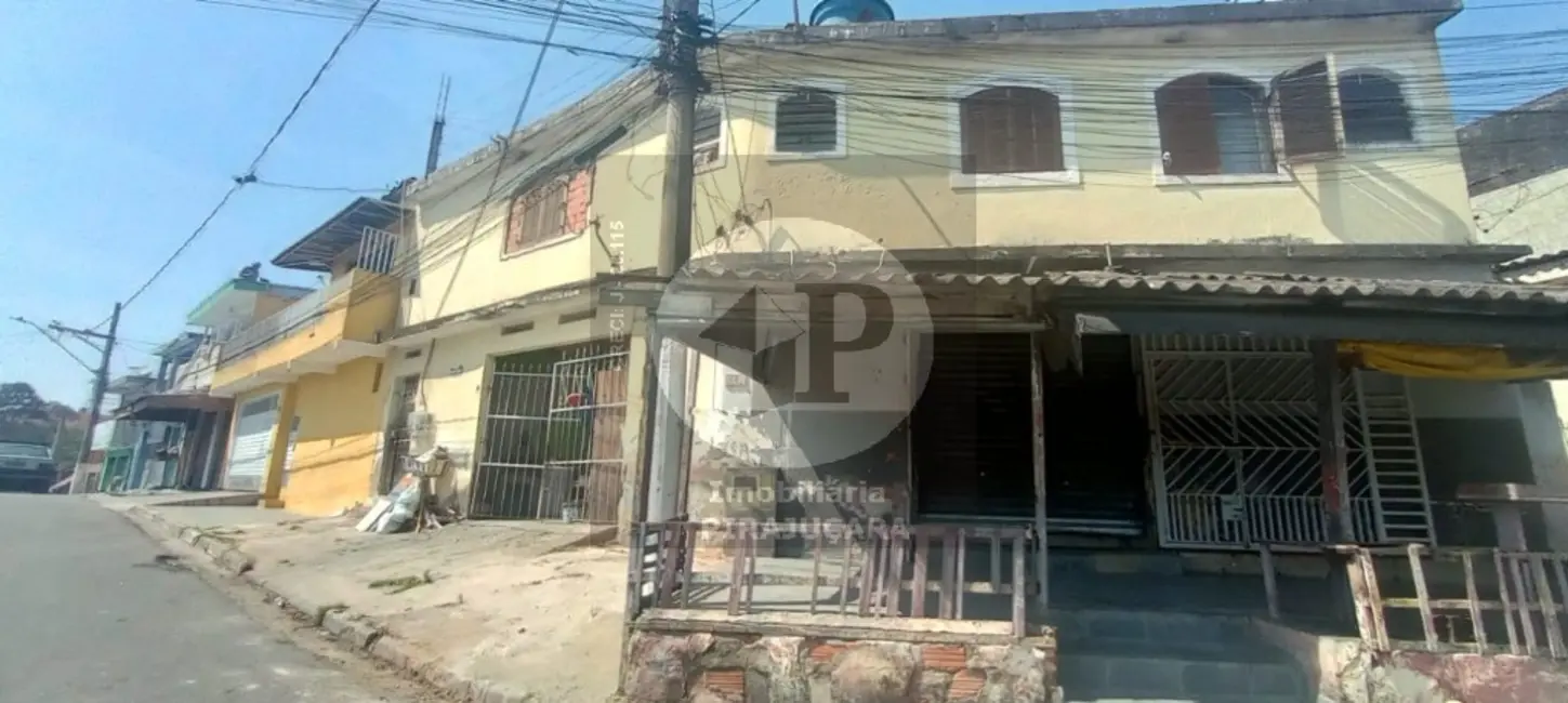 Foto 4 de Casa com 2 quartos à venda, 273m2 em Parque Pirajussara, Embu Das Artes - SP