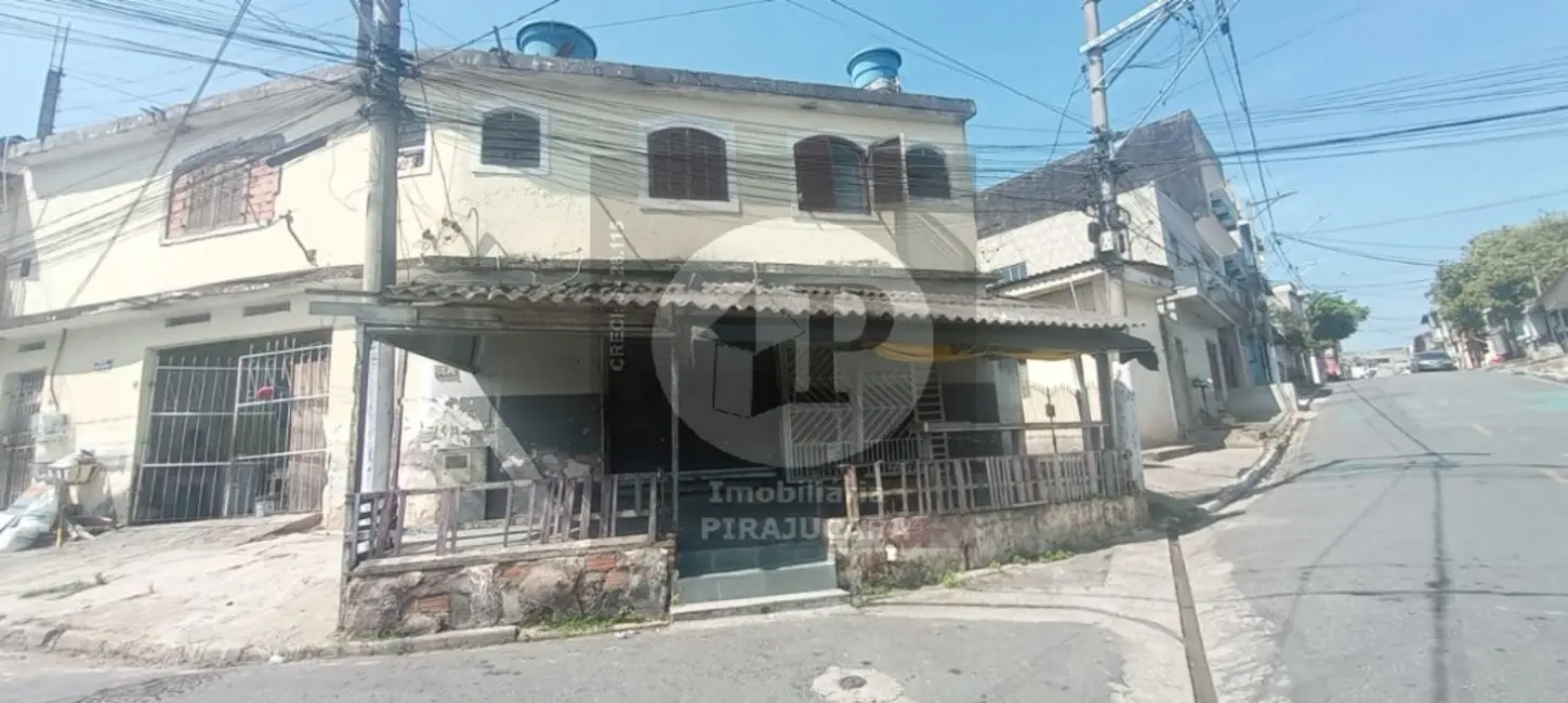 Foto 3 de Casa com 2 quartos à venda, 273m2 em Parque Pirajussara, Embu Das Artes - SP