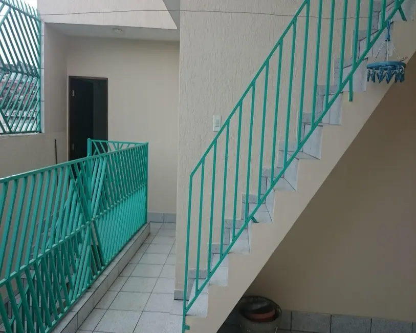 Foto 6 de Sobrado à venda em Jardim Mituzi, Taboao Da Serra - SP