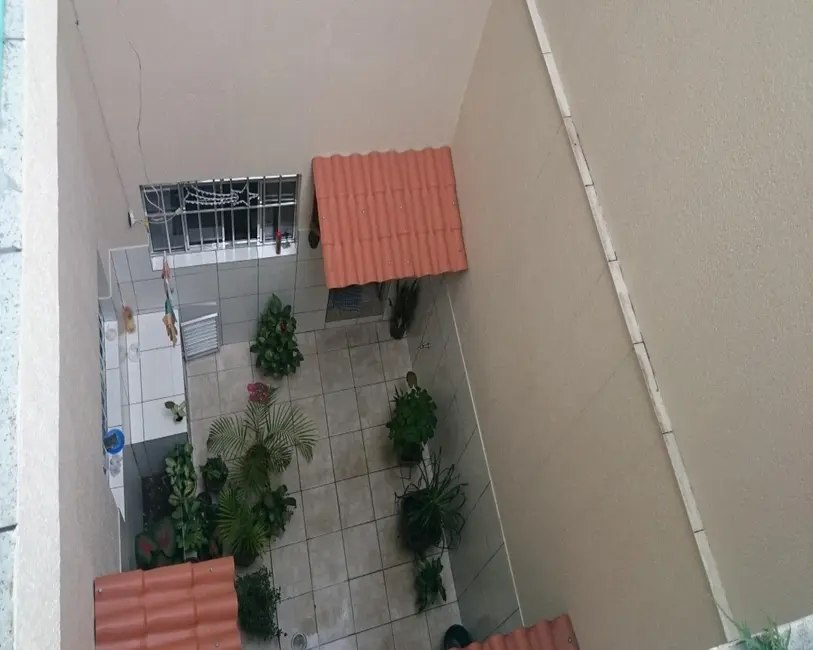 Foto 4 de Sobrado à venda em Jardim Mituzi, Taboao Da Serra - SP