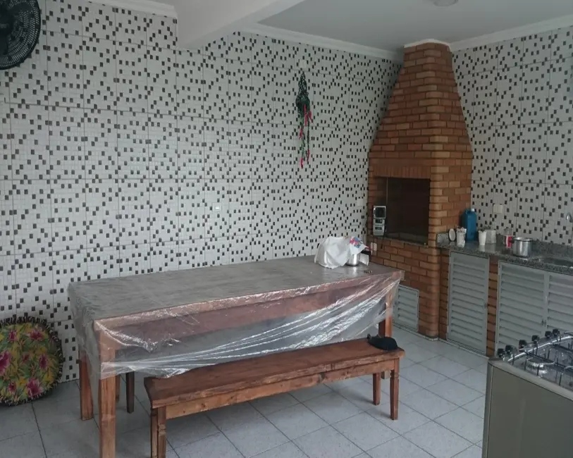 Foto 7 de Sobrado à venda em Jardim Mituzi, Taboao Da Serra - SP