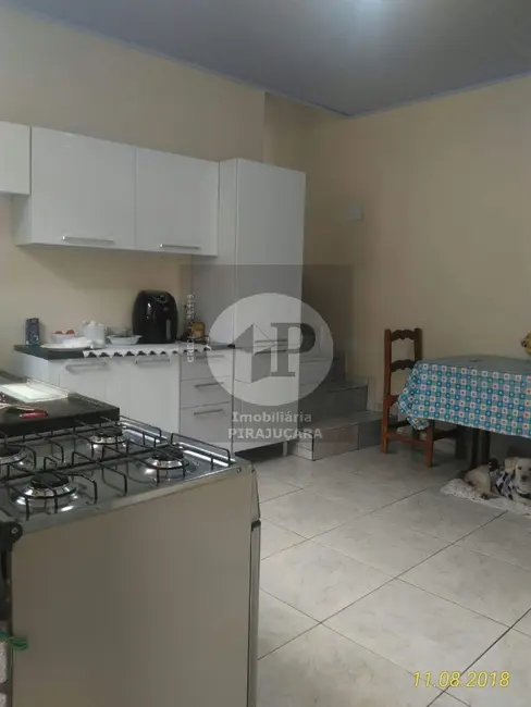 Foto 5 de Casa com 1 quarto à venda em Jardim Santo Antônio, Embu Das Artes - SP