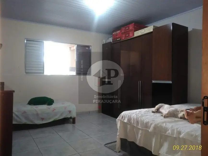 Foto 7 de Casa com 1 quarto à venda em Jardim Santo Antônio, Embu Das Artes - SP